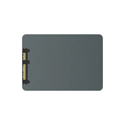Dahua SSD-C800AS2000G - Güvenlik amaçlı SSD