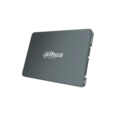 Dahua SSD-C800AS2000G - Güvenlik amaçlı SSD