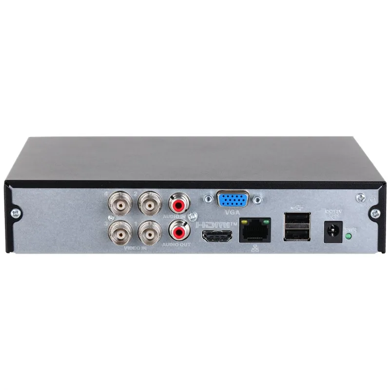 Dahua XVR1B04-I/T - Hibrit kayıt cihazı