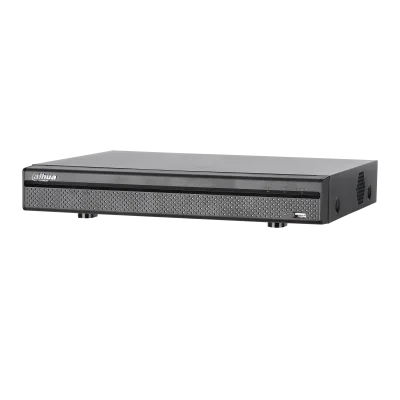 Dahua XVR5104/08H-X-4/8P - Hibrit kayıt cihazı