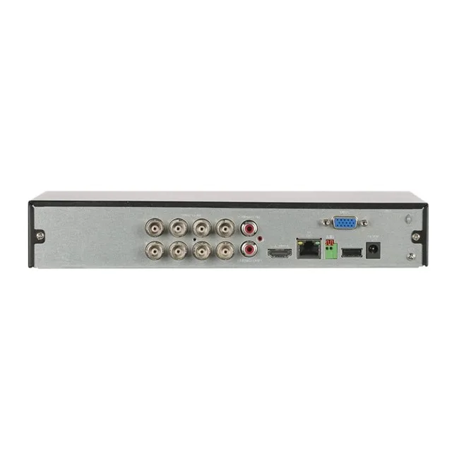Dahua XVR5108HS-HS-5M-I3 - DVR kayıt cihazı