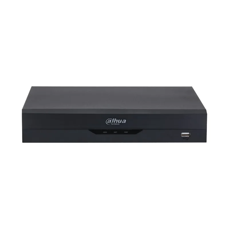 Dahua XVR5116HS-I3 - Hibrit kayıt cihazı