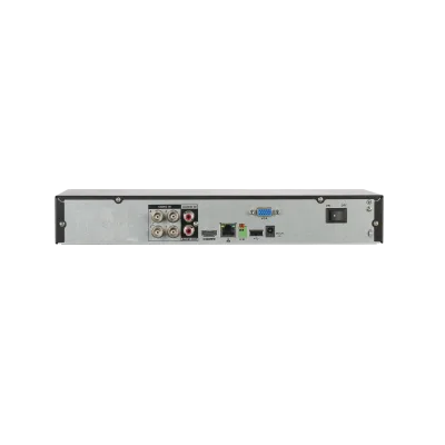 Dahua XVR7104H-4K-I2 - Hibrit kayıt cihazı