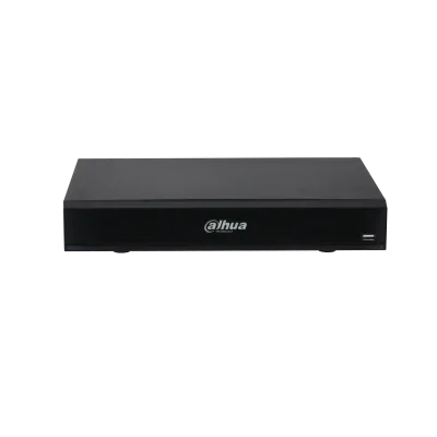 Dahua XVR7104H-4K-I2 - Hibrit kayıt cihazı