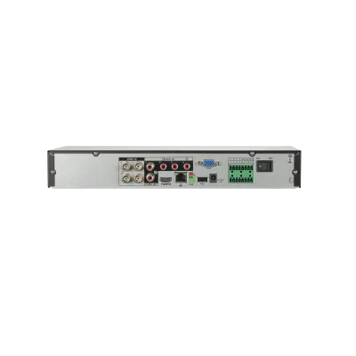 Dahua XVR7104HE-4K-I2 - Hibrit kayıt cihazı