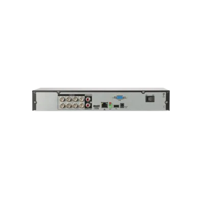 Dahua XVR7108H-4K-I2 - Hibrit kayıt cihazı