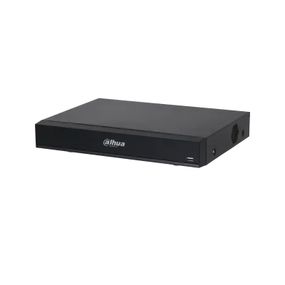 Dahua XVR7108H-4K-I2 - Hibrit kayıt cihazı