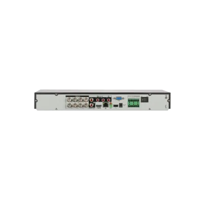Dahua XVR7208A-4K-I2 - Hibrit kayıt cihazı