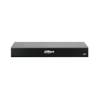 Dahua XVR7208A-4K-I2 - Hibrit kayıt cihazı