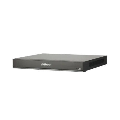 Dahua XVR7208A-4K-I2 - Hibrit kayıt cihazı