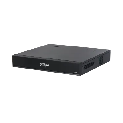 Dahua XVR7408L-4K-I2 - Hibrit kayıt cihazı