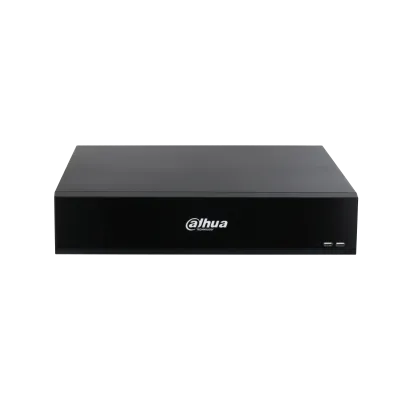 Dahua XVR7808S-4K-I2 - Hibrit kayıt cihazı