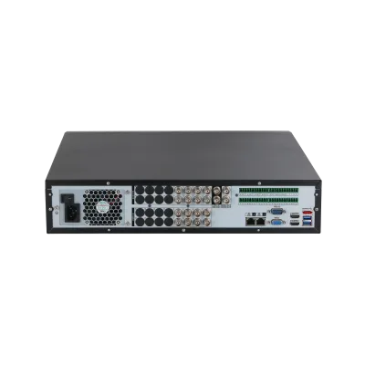 Dahua XVR7808S-4K-I2 - Hibrit kayıt cihazı