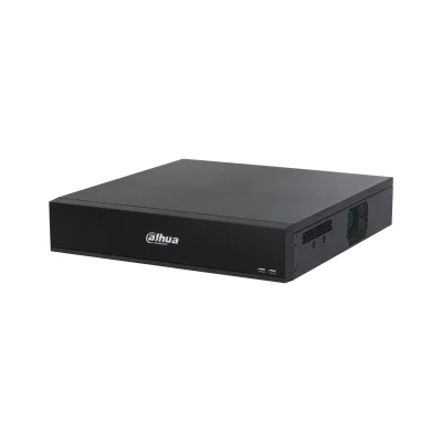 Dahua XVR7808S-4K-I2 - Hibrit kayıt cihazı