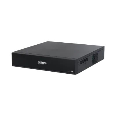 Dahua XVR7816S-4K-I2 - Hibrit kayıt cihazı