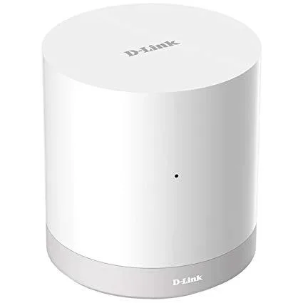 Dlink DCH-G020 - Alarm kontrol panelleri