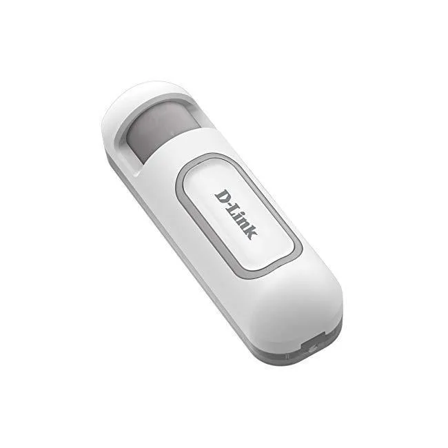 Dlink DCH-Z120 - İç mekan PIR dedektör