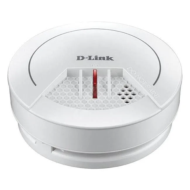 Dlink DCH-Z310 - Nokta tip duman dedektörü