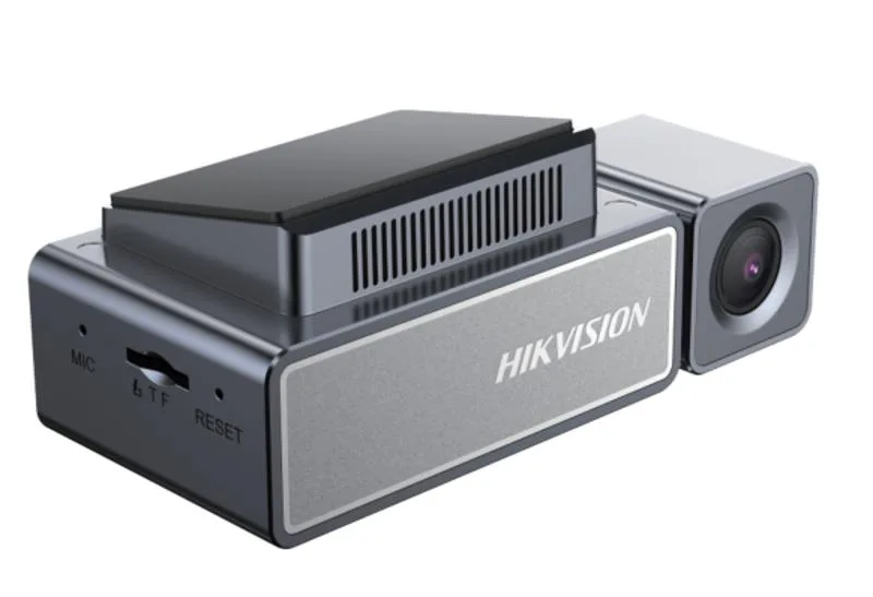 Hikvision AE-DC8012-C8