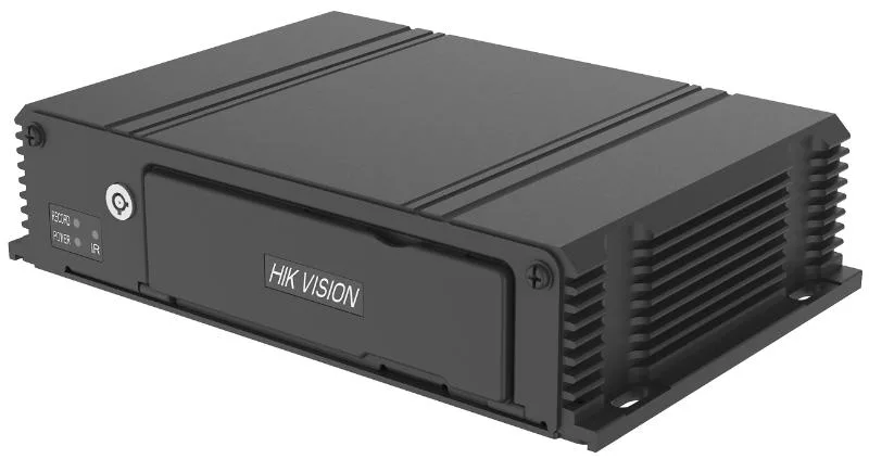 Hikvision AE-MD5043-SD - DVR kayıt cihazı