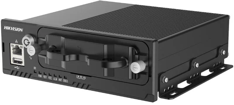 Hikvision AE-MD5043 - DVR kayıt cihazı