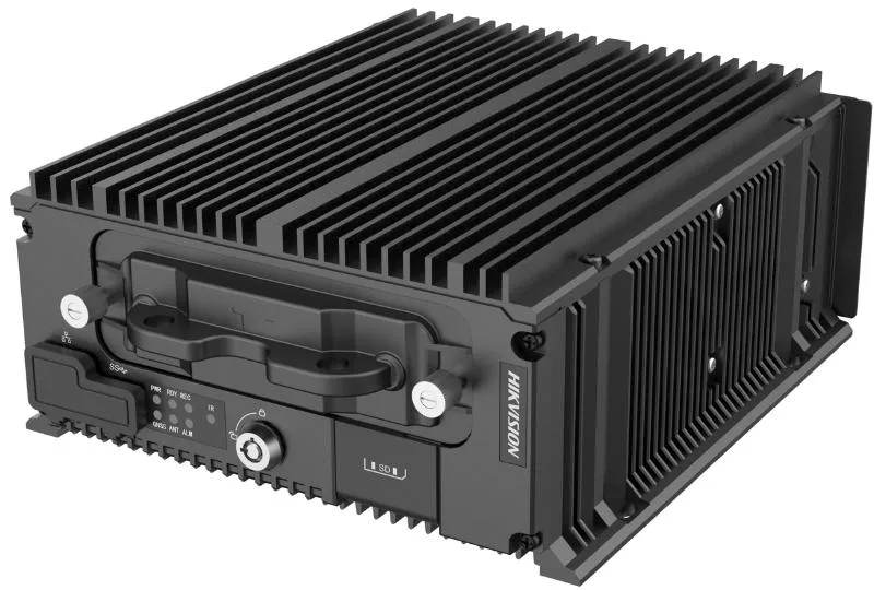 Hikvision AE-MH0408(RJ45) - DVR kayıt cihazı