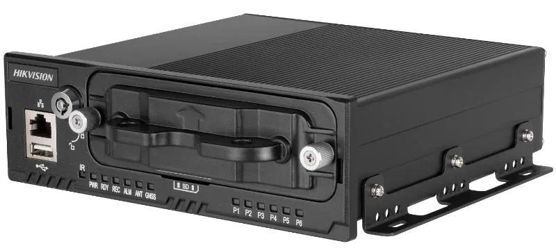 Hikvision AE-MN5043(RJ45) - NVR kayıt cihazı