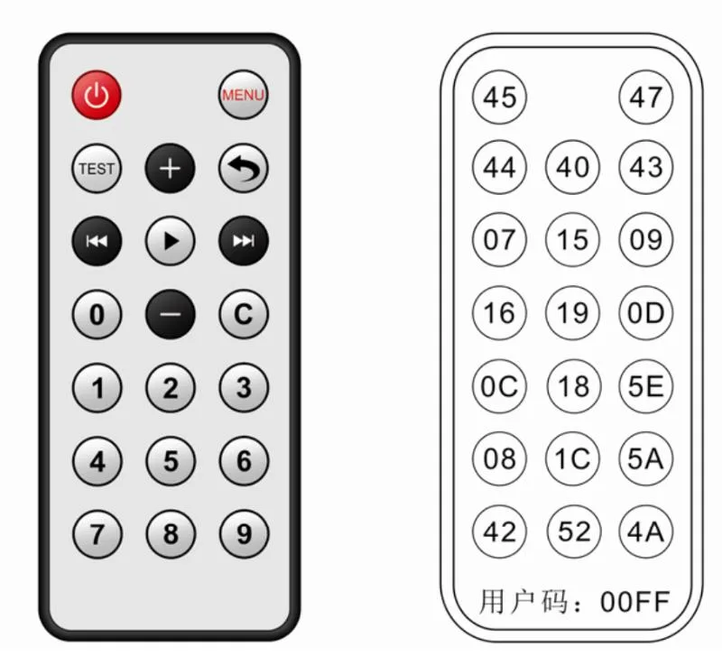 Hikvision AE-MS7301