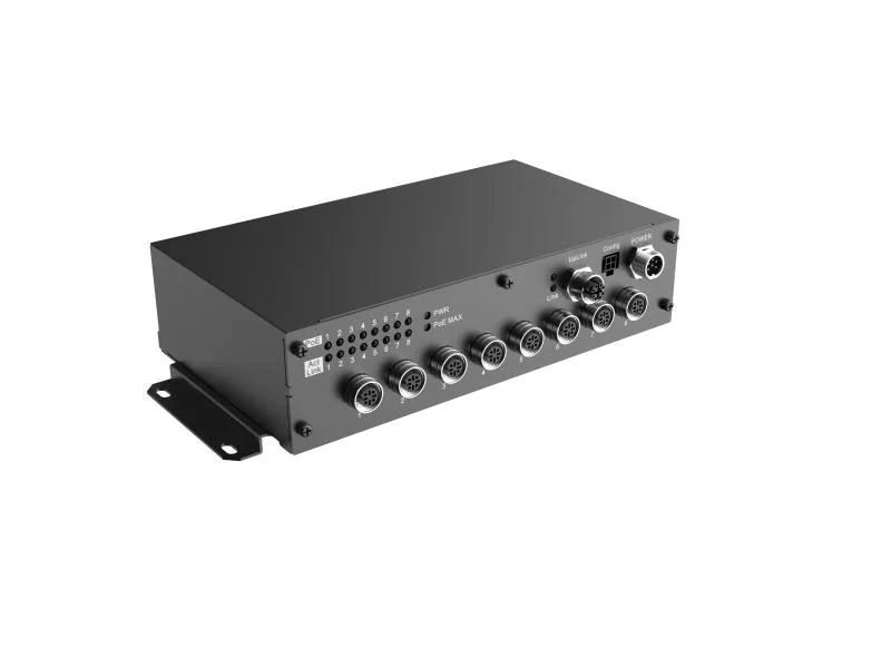 Hikvision AE-MS8400(M12)