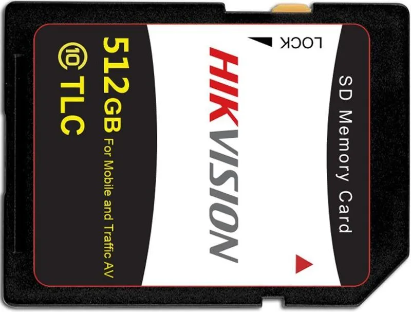 Hikvision AE-MW3SD