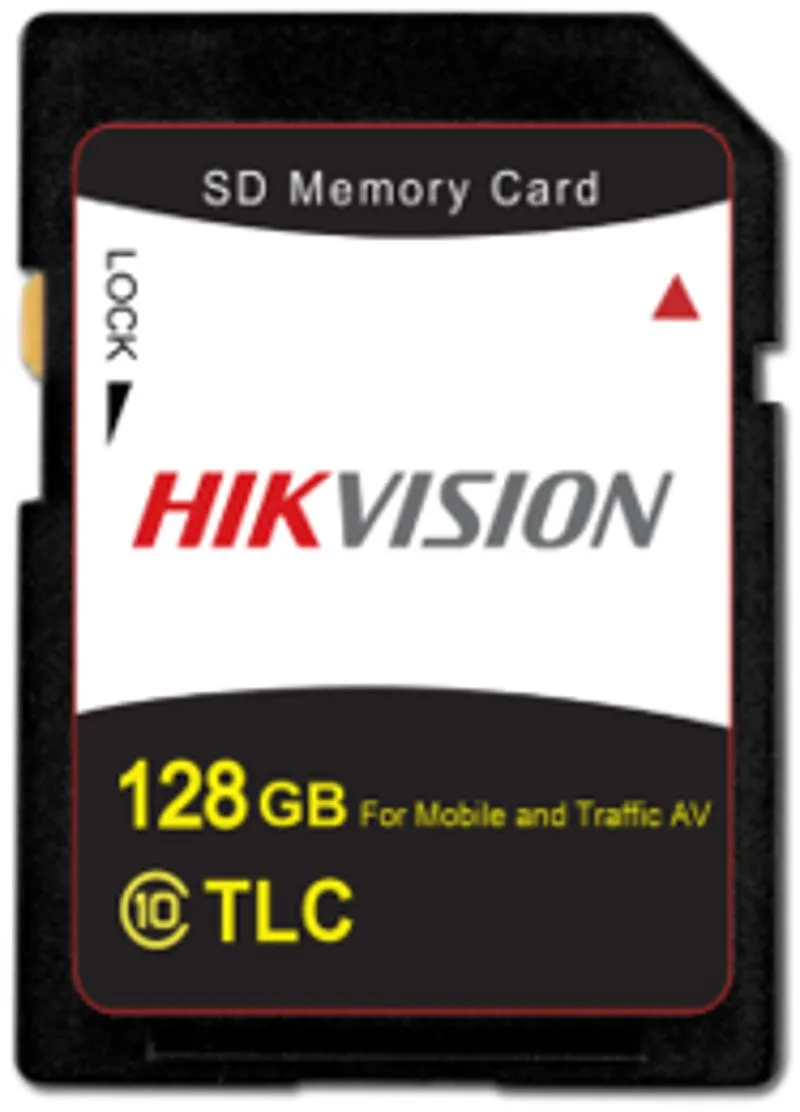 Hikvision AE-MW3SD1