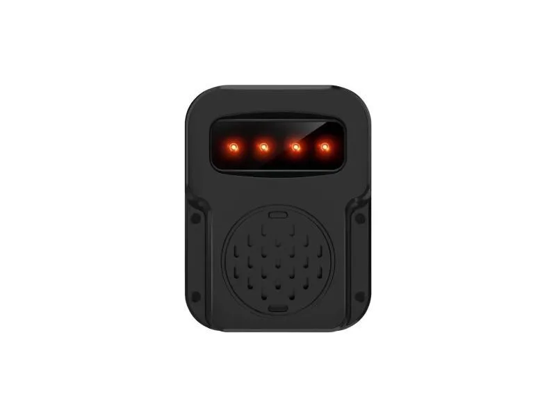 Hikvision AE-MW7601