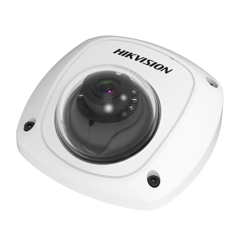 Hikvision AE-VC211T-IRS