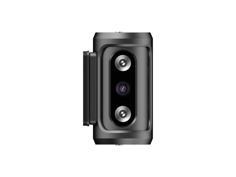 Hikvision AE-VC583I-IS/P(V)/(H) - Plaka tanıma (ANPR) kamera