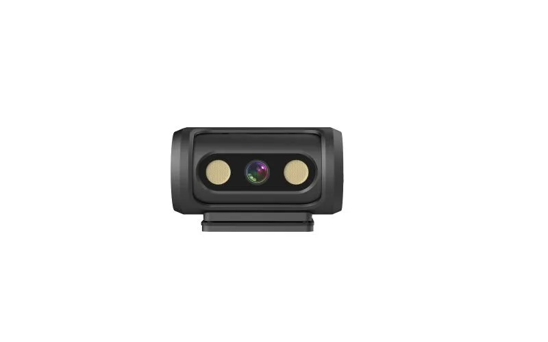 Hikvision AE-VC583I-IS/P(V)/(H) - Plaka tanıma (ANPR) kamera