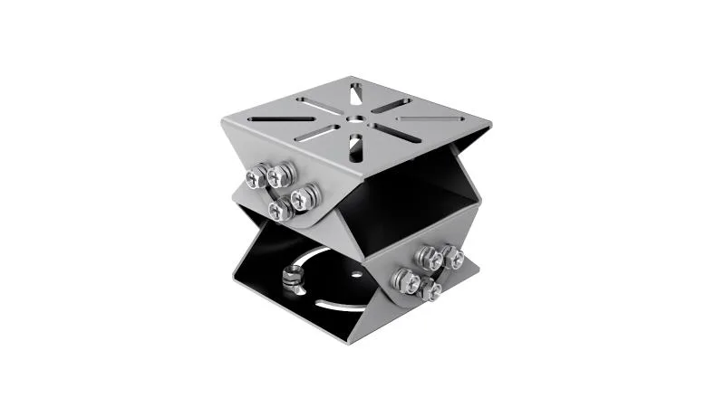 Hikvision DS-1232ZJ-TP