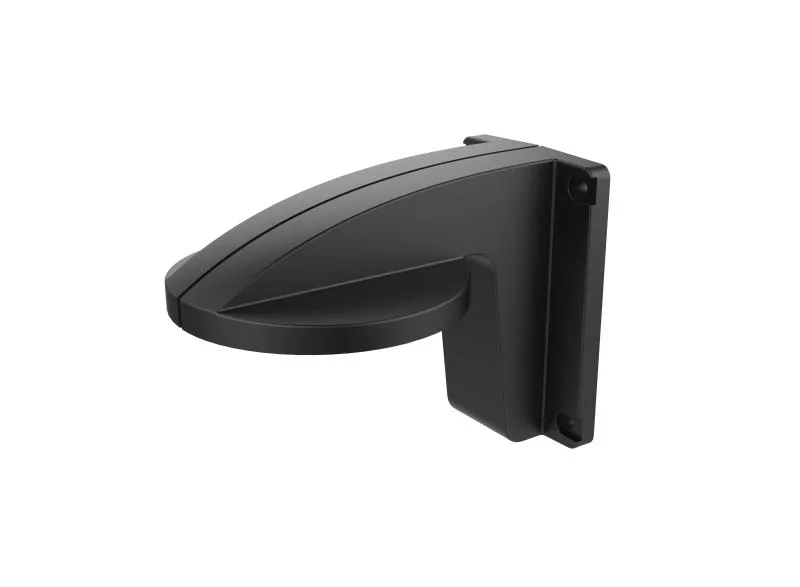 Hikvision DS-1258ZJ(Black)
