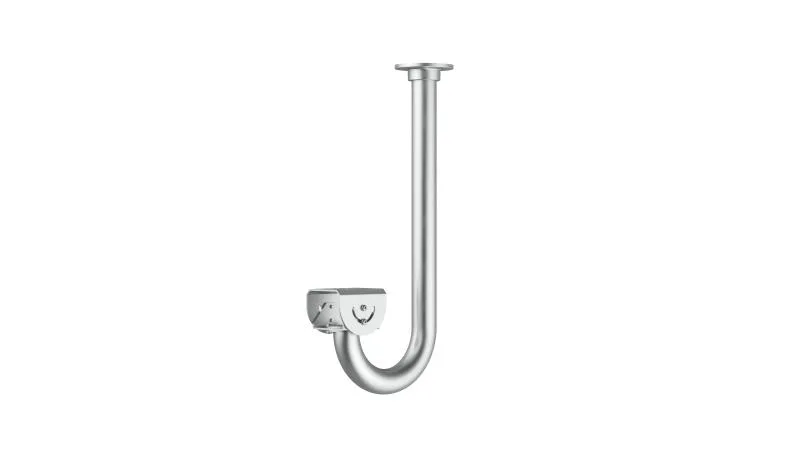 Hikvision DS-1269ZJ-P-Y - Bullet IP kamera