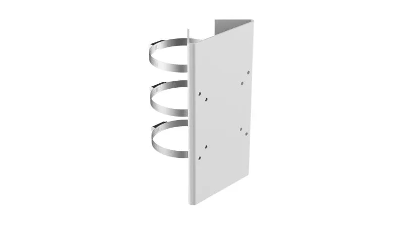 Hikvision DS-1275ZJ(SPTZ) - PTZ IP kamera