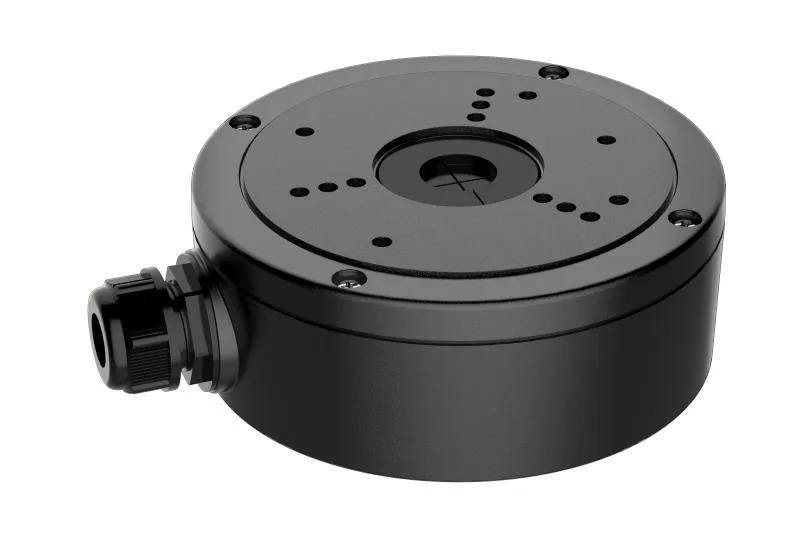 Hikvision DS-1280ZJ-S(Black)