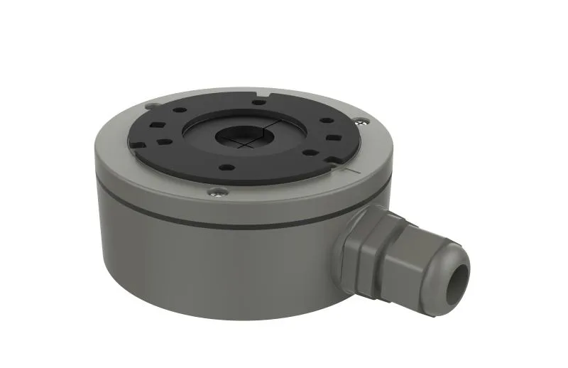 Hikvision DS-1280ZJ-XS-Grey