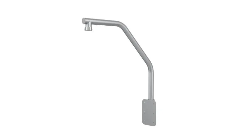 Hikvision DS-1660ZJ-P