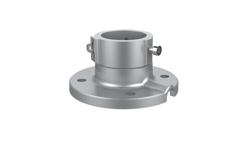Hikvision DS-1663ZJ-P