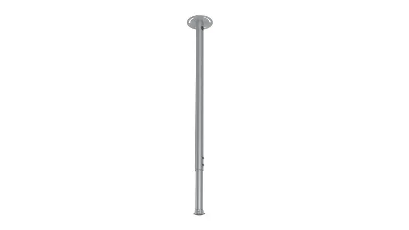 Hikvision DS-1667ZJ-P