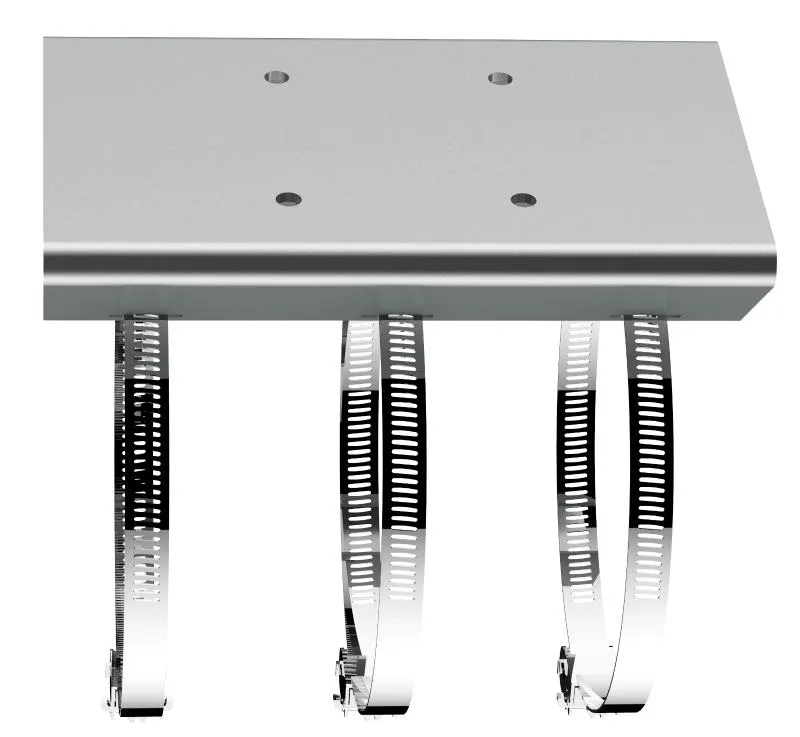Hikvision DS-1673ZJ-P-Y