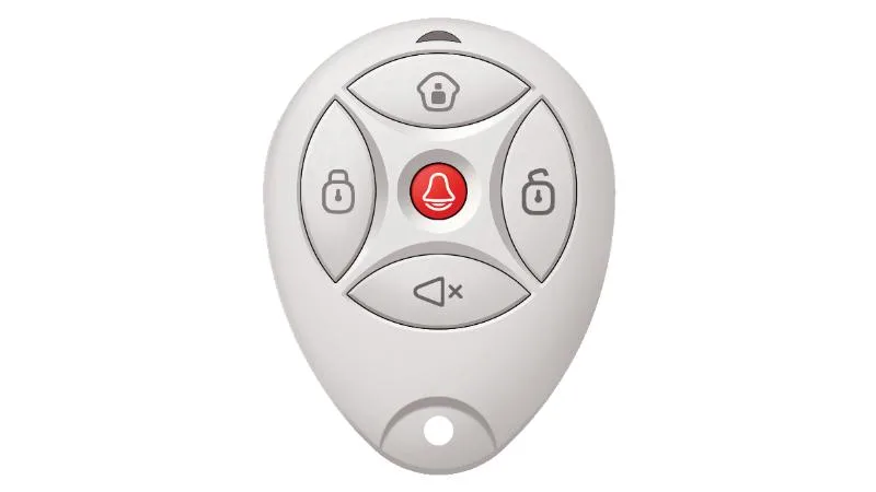Hikvision DS-19K00-Y(433MHz)