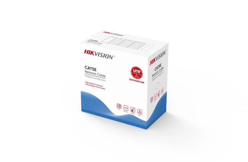 Hikvision DS-1LN5EO-UU/E