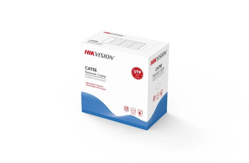 Hikvision DS-1LN5EUEC7