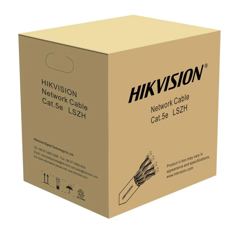 Hikvision DS-1LN5EUSL5