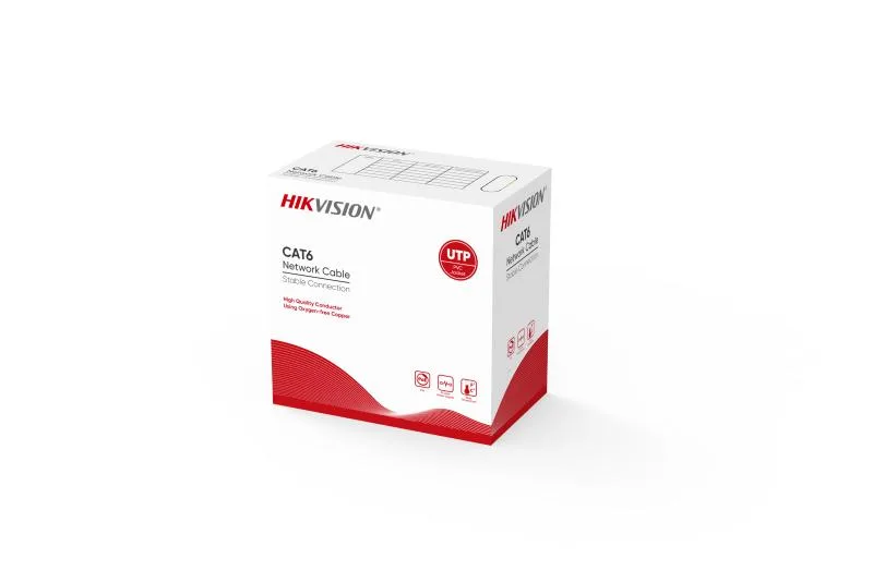 Hikvision DS-1LN6-UU
